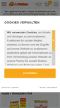 Mobile Screenshot of petissimo.de